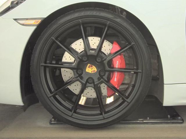 2022 Porsche 718 Cayman GTS 4.0 | Longwood, FL | Millenia Motors