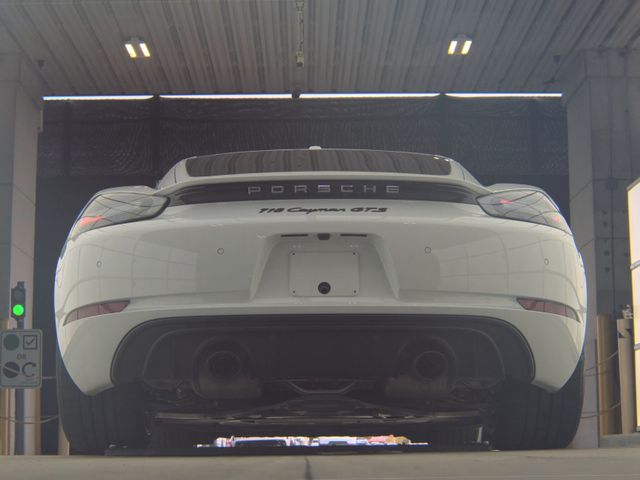 2022 Porsche 718 Cayman GTS 4.0 | Longwood, FL | Millenia Motors 2022 Porsche 718 Cayman GTS 4.0 | Longwood, FL | Millenia Motors