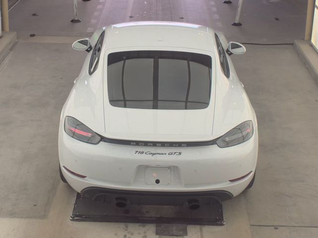 2022 Porsche 718 Cayman GTS 4.0 | Longwood, FL | Millenia Motors 2022 Porsche 718 Cayman GTS 4.0 | Longwood, FL | Millenia Motors