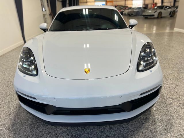 2022 Porsche 718 Cayman GTS 4.0 | Longwood, FL | Millenia Motors