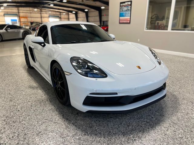 2022 Porsche 718 Cayman GTS 4.0 | Longwood, FL | Millenia Motors 2022 Porsche 718 Cayman GTS 4.0 | Longwood, FL | Millenia Motors