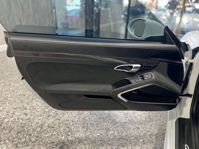 2022 Porsche 718 Cayman GTS 4.0 | Longwood, FL | Millenia Motors