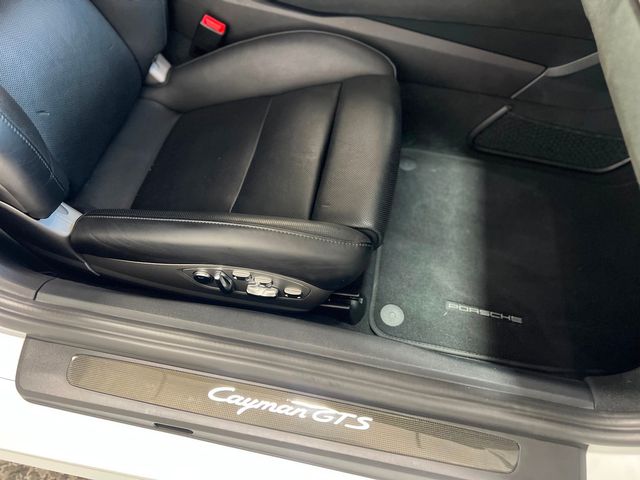 2022 Porsche 718 Cayman GTS 4.0 | Longwood, FL | Millenia Motors