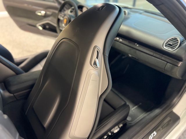 2022 Porsche 718 Cayman GTS 4.0 | Longwood, FL | Millenia Motors 2022 Porsche 718 Cayman GTS 4.0 | Longwood, FL | Millenia Motors