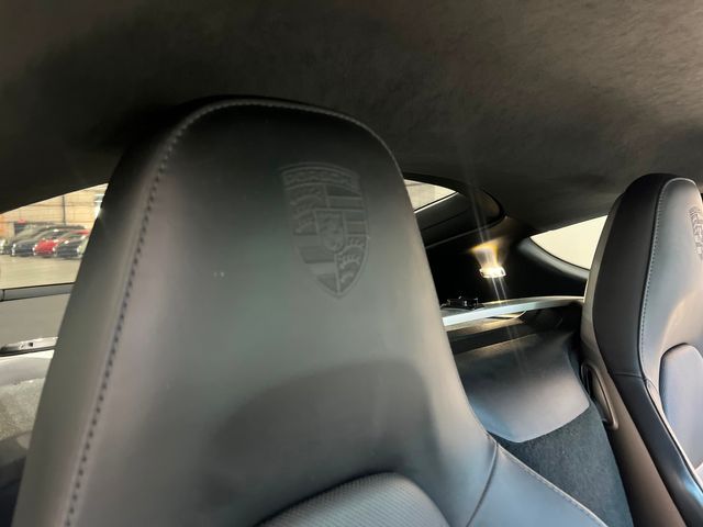 2022 Porsche 718 Cayman GTS 4.0 | Longwood, FL | Millenia Motors 2022 Porsche 718 Cayman GTS 4.0 | Longwood, FL | Millenia Motors