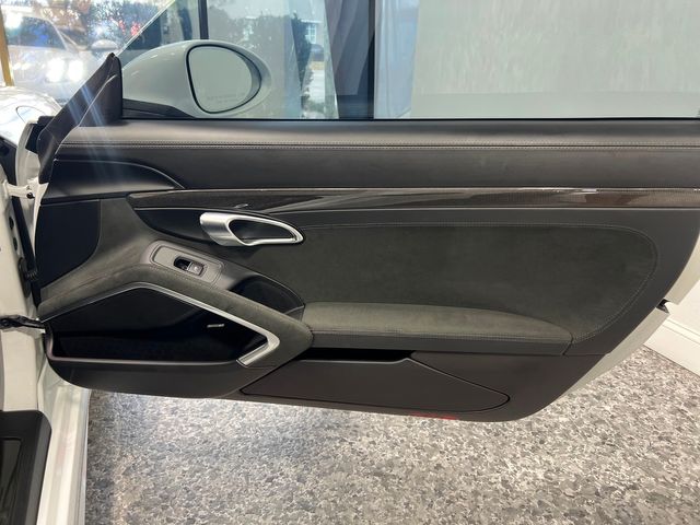 2022 Porsche 718 Cayman GTS 4.0 | Longwood, FL | Millenia Motors 2022 Porsche 718 Cayman GTS 4.0 | Longwood, FL | Millenia Motors