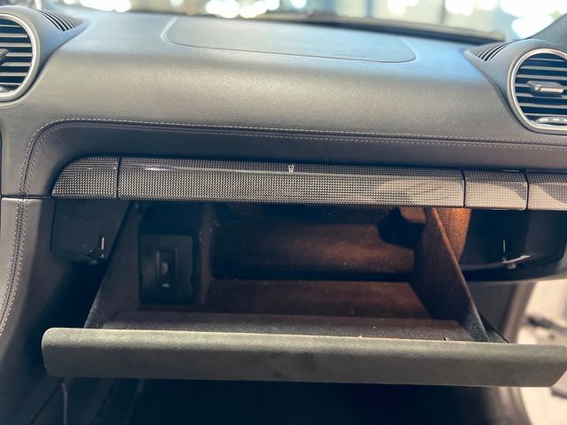 2022 Porsche 718 Cayman GTS 4.0 | Longwood, FL | Millenia Motors