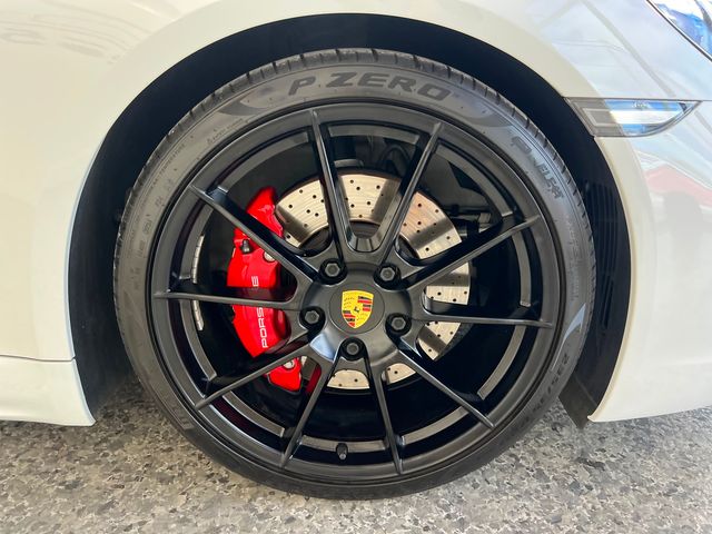 2022 Porsche 718 Cayman GTS 4.0 | Longwood, FL | Millenia Motors