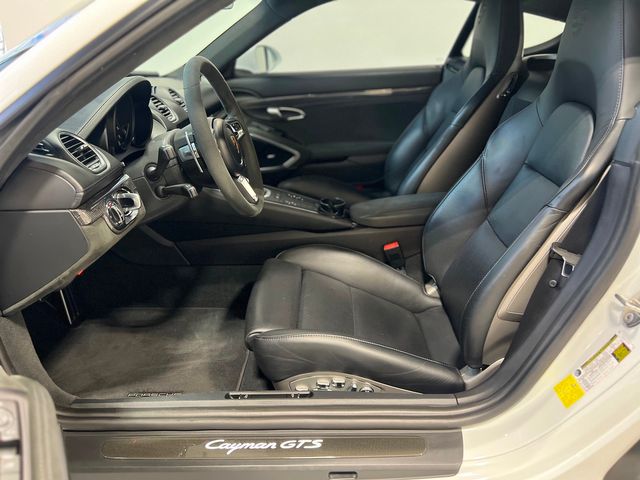 2022 Porsche 718 Cayman GTS 4.0 | Longwood, FL | Millenia Motors