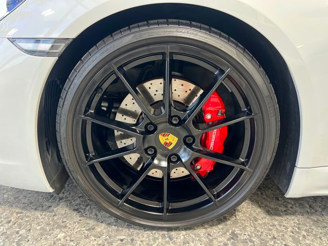 2022 Porsche 718 Cayman GTS 4.0 | Longwood, FL | Millenia Motors