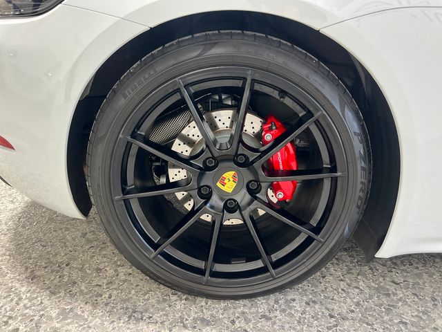 2022 Porsche 718 Cayman GTS 4.0 | Longwood, FL | Millenia Motors 2022 Porsche 718 Cayman GTS 4.0 | Longwood, FL | Millenia Motors