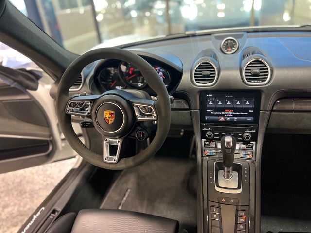 2022 Porsche 718 Cayman GTS 4.0 | Longwood, FL | Millenia Motors 2022 Porsche 718 Cayman GTS 4.0 | Longwood, FL | Millenia Motors