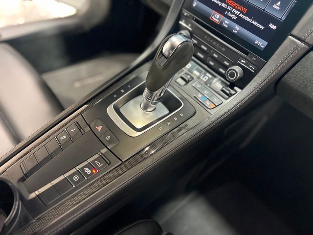 2022 Porsche 718 Cayman GTS 4.0 | Longwood, FL | Millenia Motors