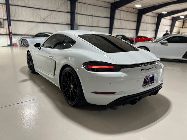 2022 Porsche 718 Cayman GTS 4.0 | Longwood, FL | Millenia Motors 2022 Porsche 718 Cayman GTS 4.0 | Longwood, FL | Millenia Motors