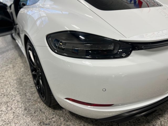 2022 Porsche 718 Cayman GTS 4.0 | Longwood, FL | Millenia Motors 2022 Porsche 718 Cayman GTS 4.0 | Longwood, FL | Millenia Motors