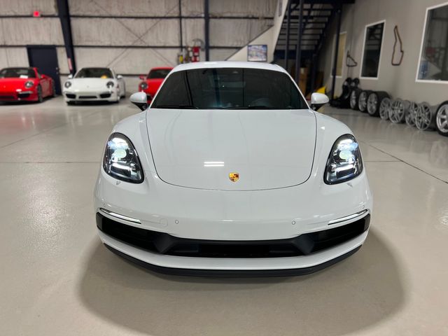 2022 Porsche 718 Cayman GTS 4.0 | Longwood, FL | Millenia Motors 2022 Porsche 718 Cayman GTS 4.0 | Longwood, FL | Millenia Motors