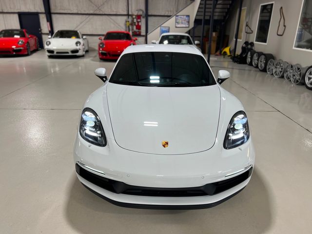 2022 Porsche 718 Cayman GTS 4.0 | Longwood, FL | Millenia Motors 2022 Porsche 718 Cayman GTS 4.0 | Longwood, FL | Millenia Motors