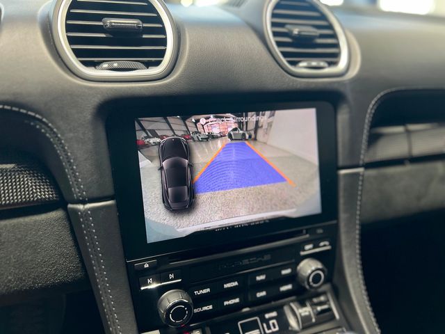 2022 Porsche 718 Cayman GTS 4.0 | Longwood, FL | Millenia Motors 2022 Porsche 718 Cayman GTS 4.0 | Longwood, FL | Millenia Motors