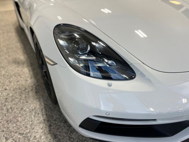 2022 Porsche 718 Cayman GTS 4.0 | Longwood, FL | Millenia Motors 2022 Porsche 718 Cayman GTS 4.0 | Longwood, FL | Millenia Motors