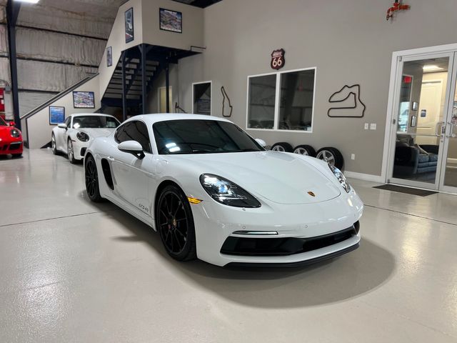 2022 Porsche 718 Cayman GTS 4.0 | Longwood, FL | Millenia Motors 2022 Porsche 718 Cayman GTS 4.0 | Longwood, FL | Millenia Motors