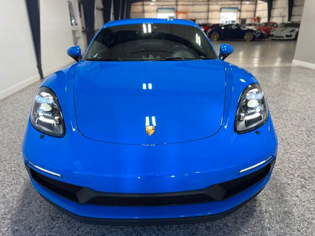 2022 Porsche 718 Cayman GTS 4.0 | Longwood, FL | Millenia Motors 2022 Porsche 718 Cayman GTS 4.0 | Longwood, FL | Millenia Motors