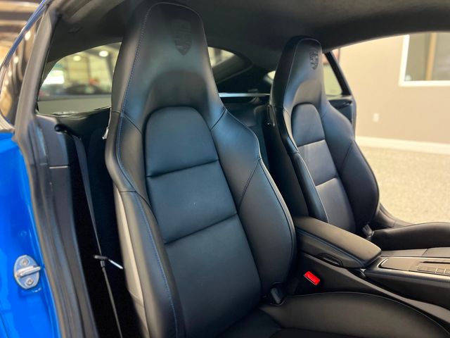 2022 Porsche 718 Cayman GTS 4.0 | Longwood, FL | Millenia Motors