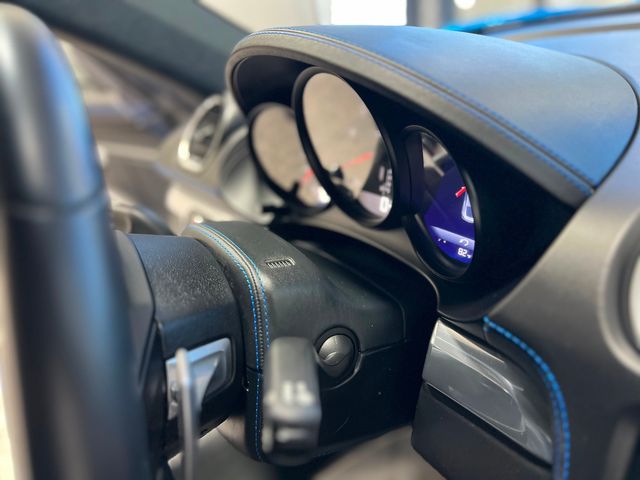 2022 Porsche 718 Cayman GTS 4.0 | Longwood, FL | Millenia Motors
