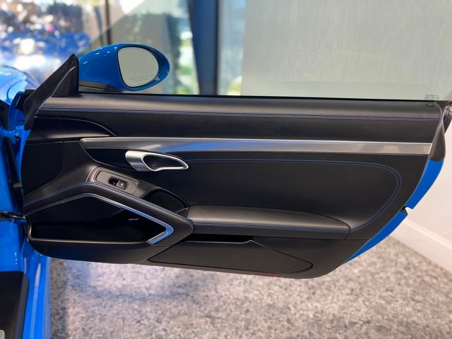2022 Porsche 718 Cayman GTS 4.0 | Longwood, FL | Millenia Motors