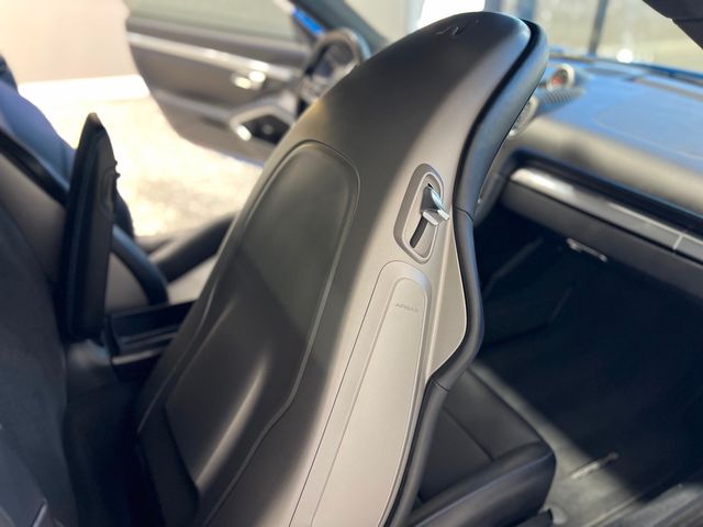 2022 Porsche 718 Cayman GTS 4.0 | Longwood, FL | Millenia Motors