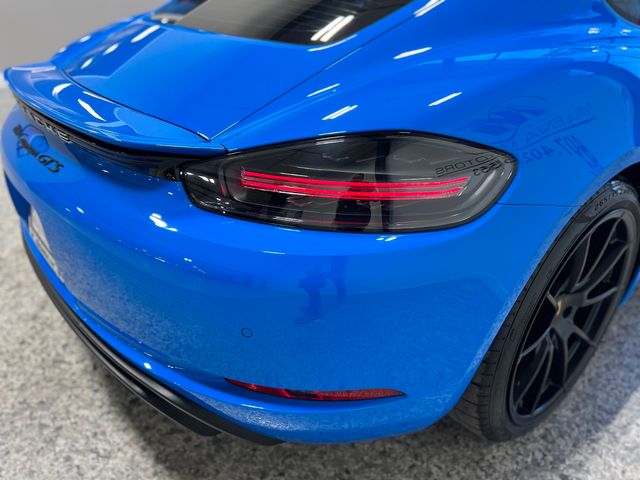 2022 Porsche 718 Cayman GTS 4.0 | Longwood, FL | Millenia Motors 2022 Porsche 718 Cayman GTS 4.0 | Longwood, FL | Millenia Motors