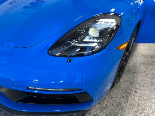 2022 Porsche 718 Cayman GTS 4.0 | Longwood, FL | Millenia Motors 2022 Porsche 718 Cayman GTS 4.0 | Longwood, FL | Millenia Motors