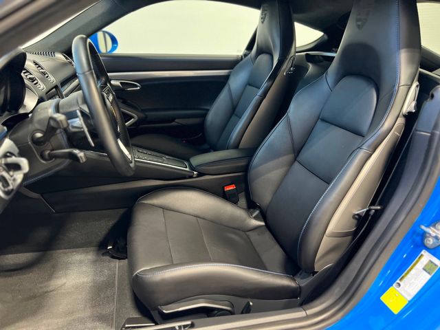 2022 Porsche 718 Cayman GTS 4.0 | Longwood, FL | Millenia Motors 2022 Porsche 718 Cayman GTS 4.0 | Longwood, FL | Millenia Motors