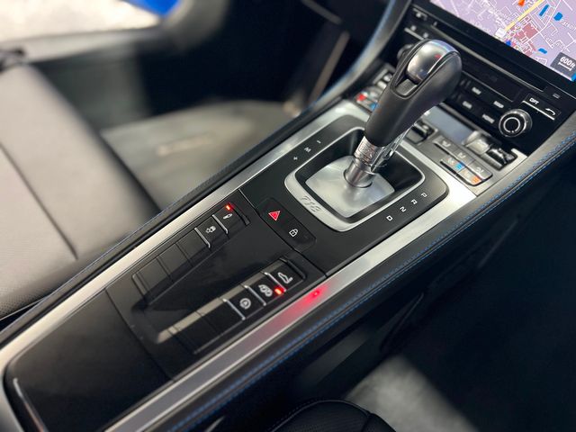 2022 Porsche 718 Cayman GTS 4.0 | Longwood, FL | Millenia Motors