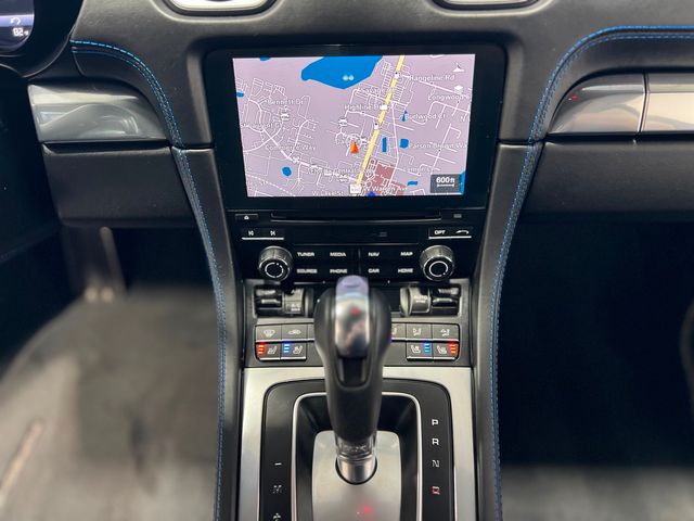2022 Porsche 718 Cayman GTS 4.0 | Longwood, FL | Millenia Motors