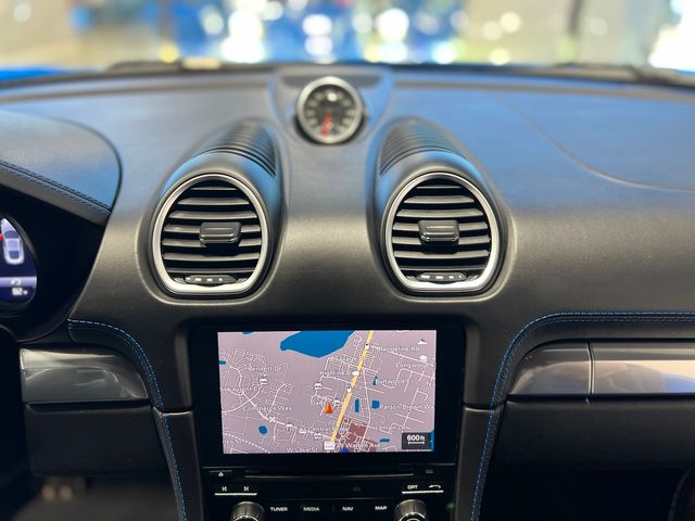 2022 Porsche 718 Cayman GTS 4.0 | Longwood, FL | Millenia Motors 2022 Porsche 718 Cayman GTS 4.0 | Longwood, FL | Millenia Motors