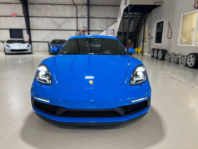 2022 Porsche 718 Cayman GTS 4.0 | Longwood, FL | Millenia Motors 2022 Porsche 718 Cayman GTS 4.0 | Longwood, FL | Millenia Motors