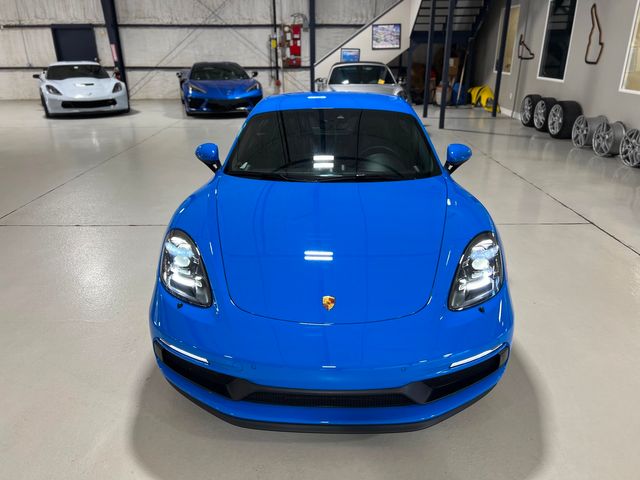 2022 Porsche 718 Cayman GTS 4.0 | Longwood, FL | Millenia Motors 2022 Porsche 718 Cayman GTS 4.0 | Longwood, FL | Millenia Motors