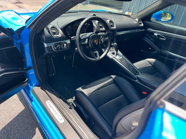 2022 Porsche 718 Cayman GTS 4.0 | Longwood, FL | Millenia Motors