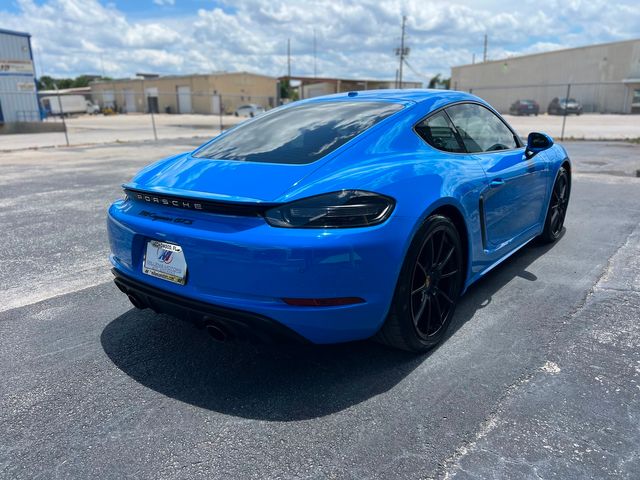 2022 Porsche 718 Cayman GTS 4.0 | Longwood, FL | Millenia Motors 2022 Porsche 718 Cayman GTS 4.0 | Longwood, FL | Millenia Motors