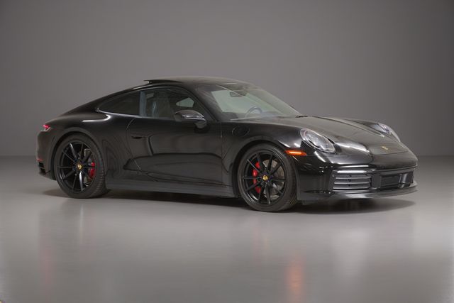 2022 Porsche 911 Carrera S | Burbank, California | MDK International 2022 Porsche 911 Carrera S | Burbank, California | MDK International