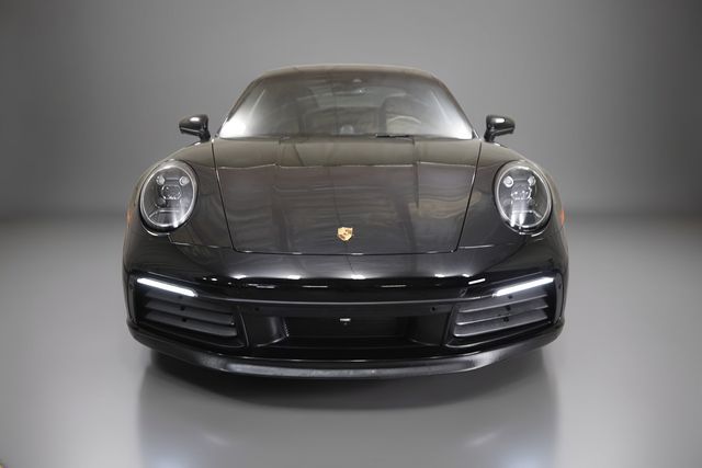 2022 Porsche 911 Carrera S | Burbank, California | MDK International 2022 Porsche 911 Carrera S | Burbank, California | MDK International