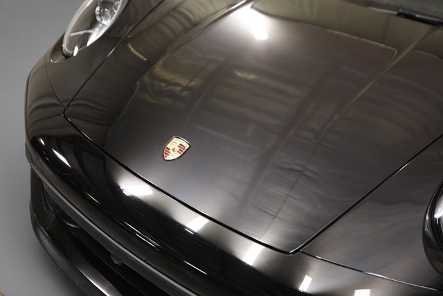 2022 Porsche 911 Carrera S | Burbank, California | MDK International