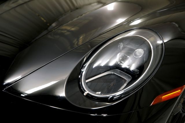 2022 Porsche 911 Carrera S | Burbank, California | MDK International 2022 Porsche 911 Carrera S | Burbank, California | MDK International