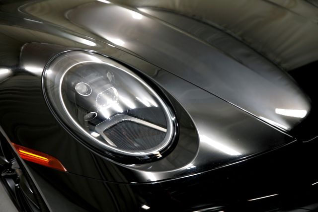 2022 Porsche 911 Carrera S | Burbank, California | MDK International