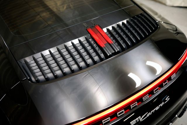 2022 Porsche 911 Carrera S | Burbank, California | MDK International 2022 Porsche 911 Carrera S | Burbank, California | MDK International