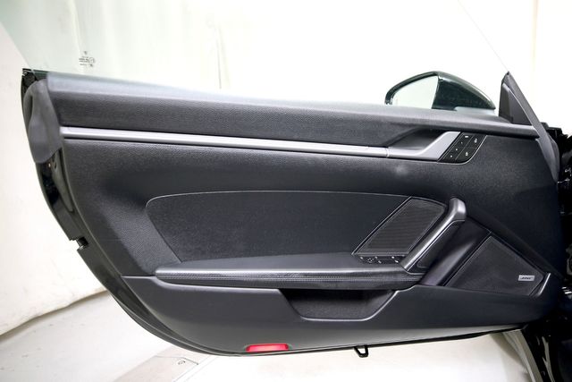 2022 Porsche 911 Carrera S | Burbank, California | MDK International