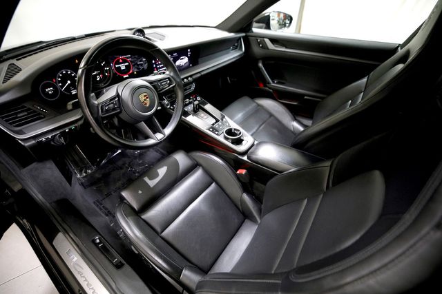 2022 Porsche 911 Carrera S | Burbank, California | MDK International 2022 Porsche 911 Carrera S | Burbank, California | MDK International