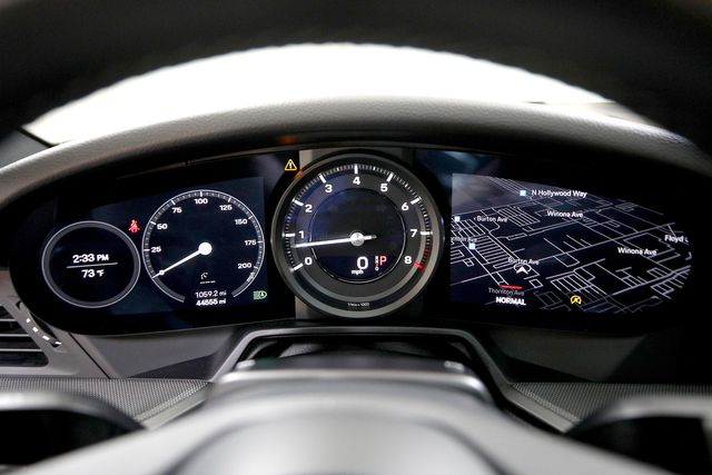 2022 Porsche 911 Carrera S | Burbank, California | MDK International 2022 Porsche 911 Carrera S | Burbank, California | MDK International