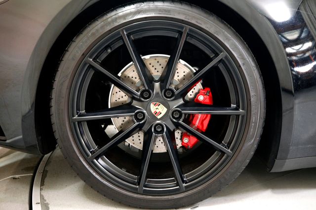 2022 Porsche 911 Carrera S | Burbank, California | MDK International 2022 Porsche 911 Carrera S | Burbank, California | MDK International