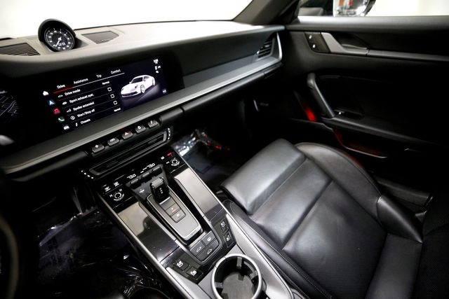 2022 Porsche 911 Carrera S | Burbank, California | MDK International 2022 Porsche 911 Carrera S | Burbank, California | MDK International